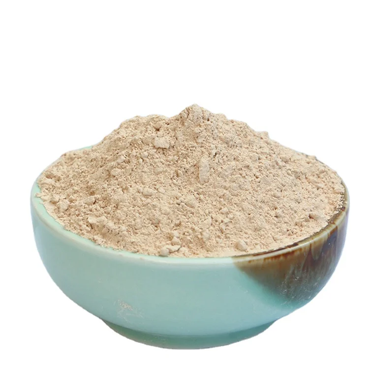 Китайский производитель новый продукт огнеупорный каолин с хорошей безопасной