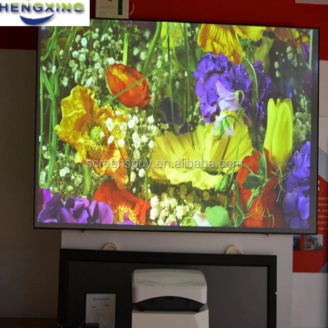 hot sale Laser projector for UST projector of white brightness Interactive Screen