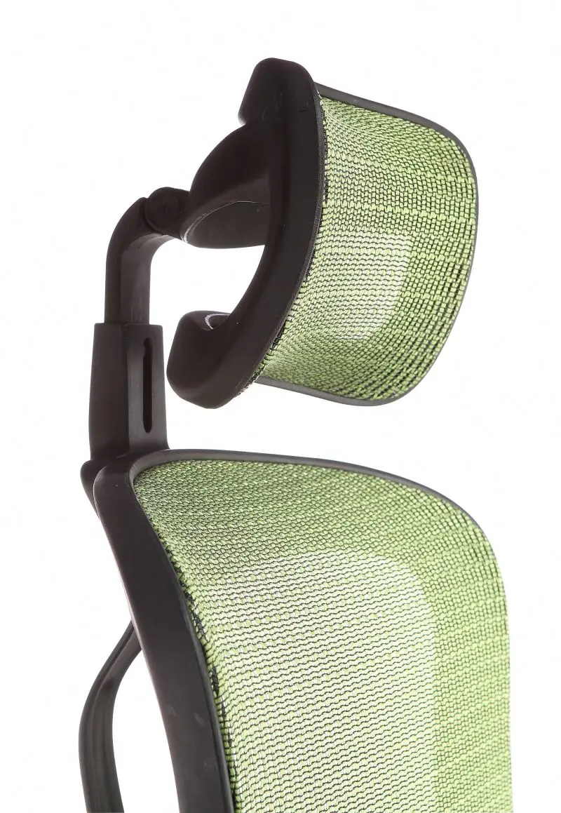 Synchronize Mechanism Office Chair Ergonomic Mesh Executive Swivel Manager Office Chair