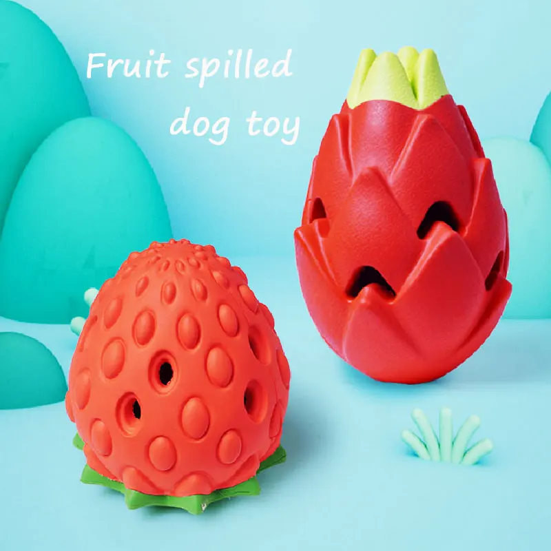 Резиновые игрушки для домашних животных OEM/ODM, неразрушаемые жевательные игрушки для собак, новейший дизайн, игрушки для собак на заказ