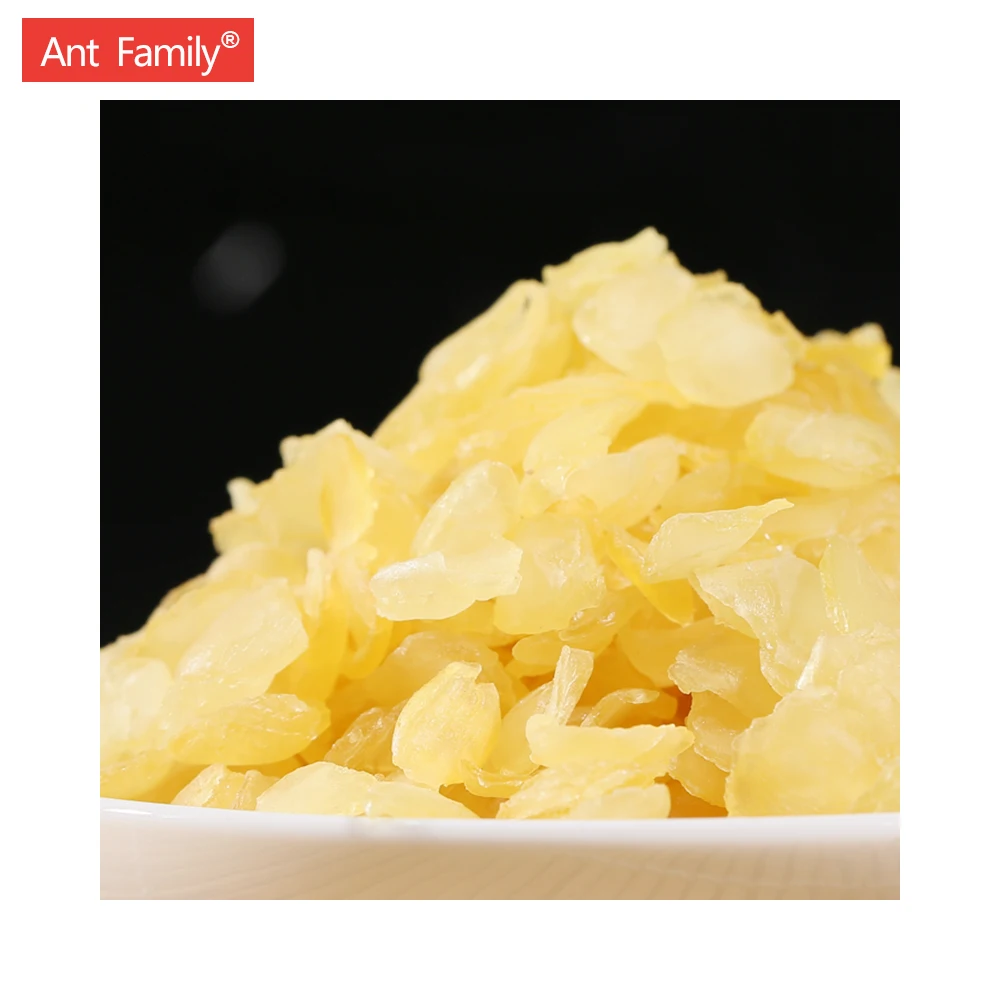 Wholesale Zao Jiao Mi Snow Lotus Seeds Chinese Honeylocust Fruit Tea For Cook Congee