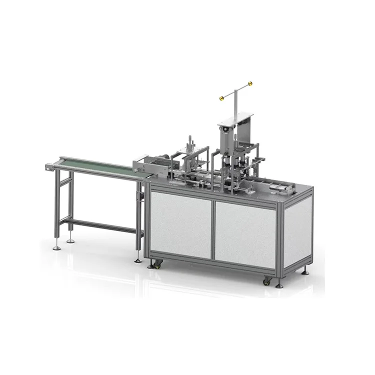 Маленькие Одноразовые пыль крышка уход за кожей лица маска пустая делая машину