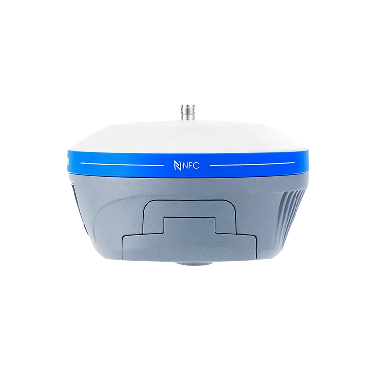 Survey instruments ibase gps rtk base and rover drone gnss receiver with electric bubble IMU