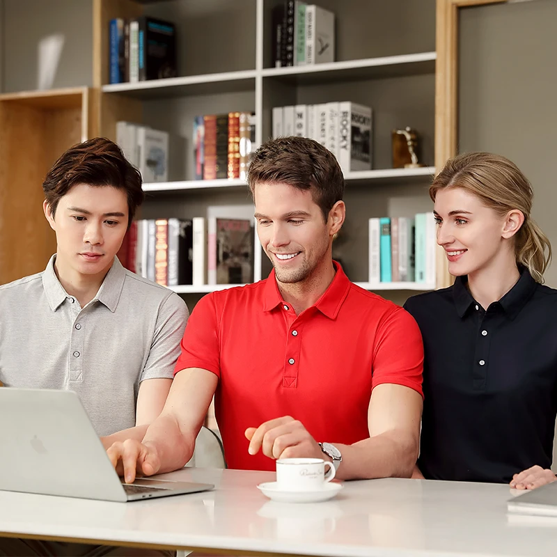 
Hot Sale Polo Shirts Solid Color Polo Shirt t Shirt For Men With Favorable Price 