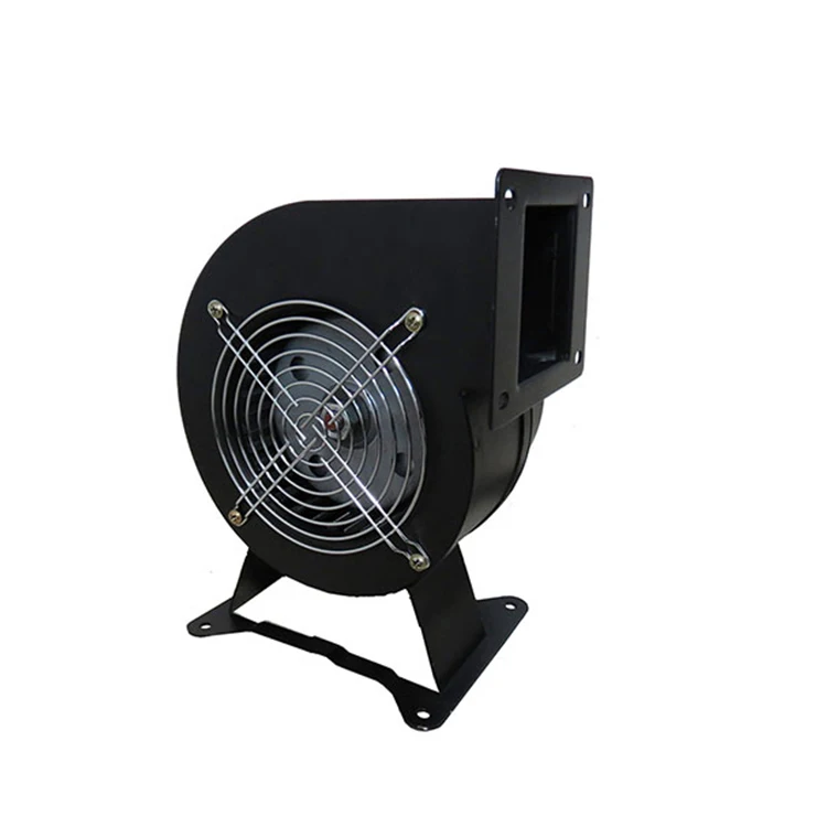Turbo Industrial Fan Blowers For Hot Air Blower CE Centrifugal Fan