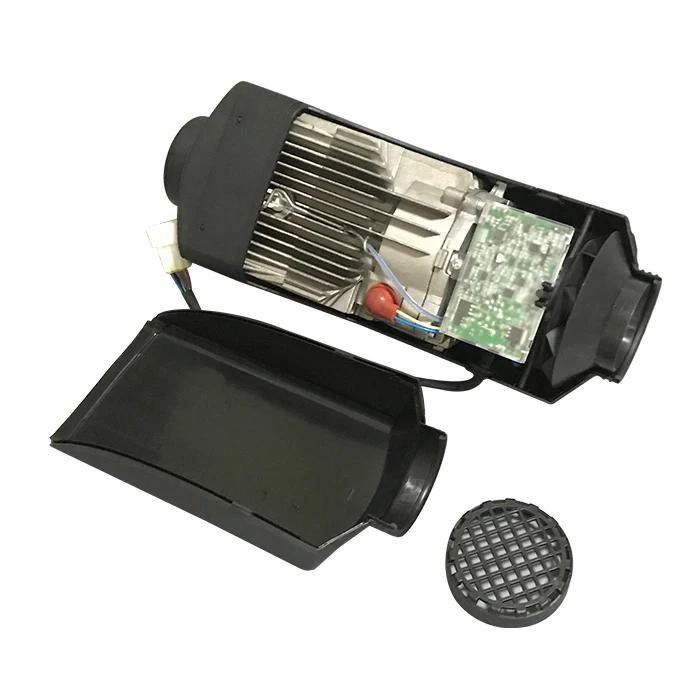 
24v Truck Cab Heater Car Air Heater Auto Parking Heater 