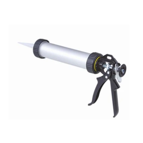 Heavy Duty Sealant Caulking Gun Sausage Caulking Gun Ideal For Contractors And DIY