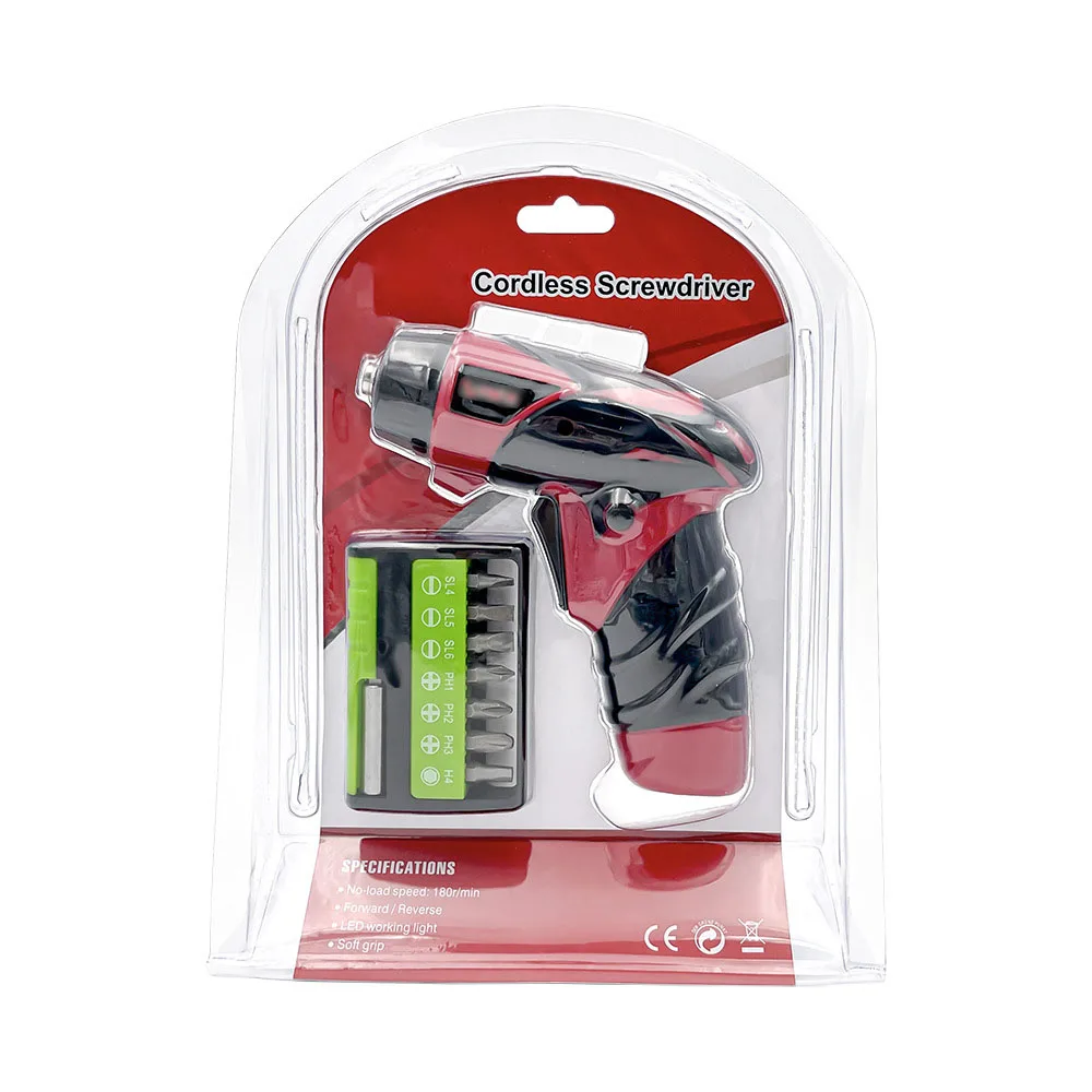 Manufacturer Price	mini screwdriver electric	24v cordless screwdriver	for DIY repair and assembly