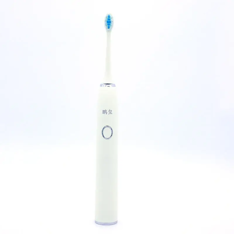 Electric Toothbrush Kit 360 Kids Electric Toothbrush Automatic Sonic Electric Toothbrush
