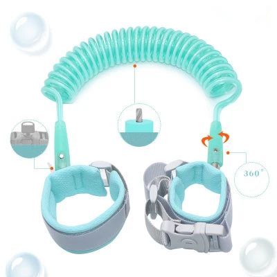 Babies anti loss belt traction rope baby child safety locks set products