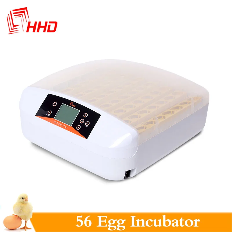 Популярный полностью автоматический инкубатор для яиц с лотком куриных использования на ферме