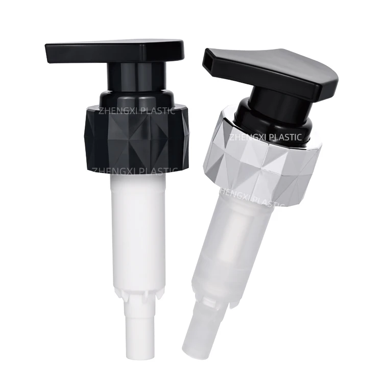 Bathroom Accessory Set Gift 500ml Home Hotel Ceramic Lotion Bottle Liquid Soap Dispenser