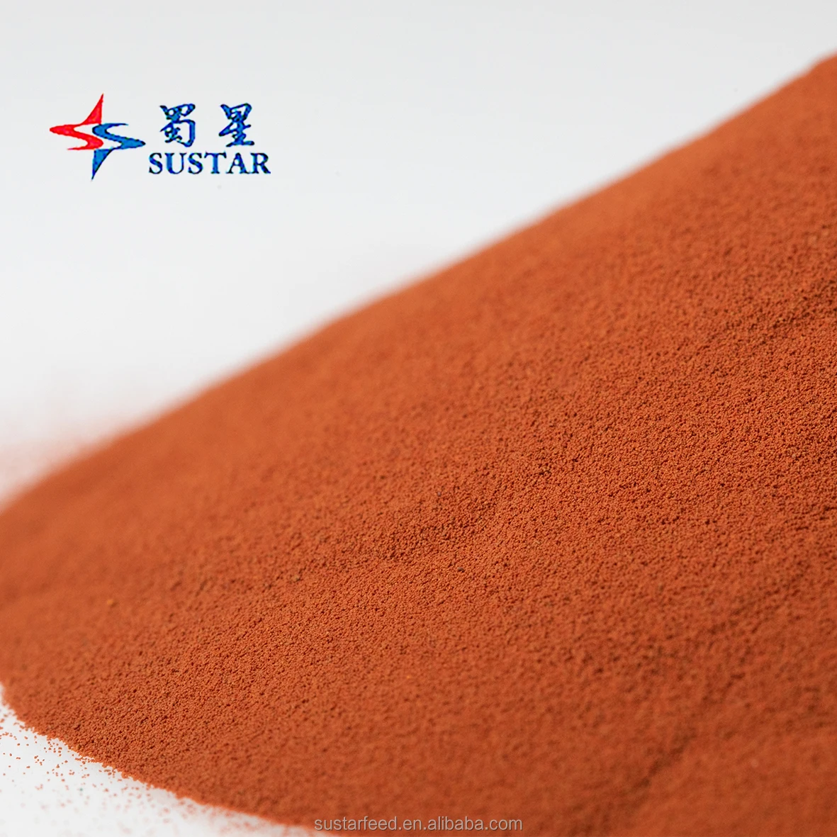 Organic ferrous Ferrous Fumarate Feed Additive