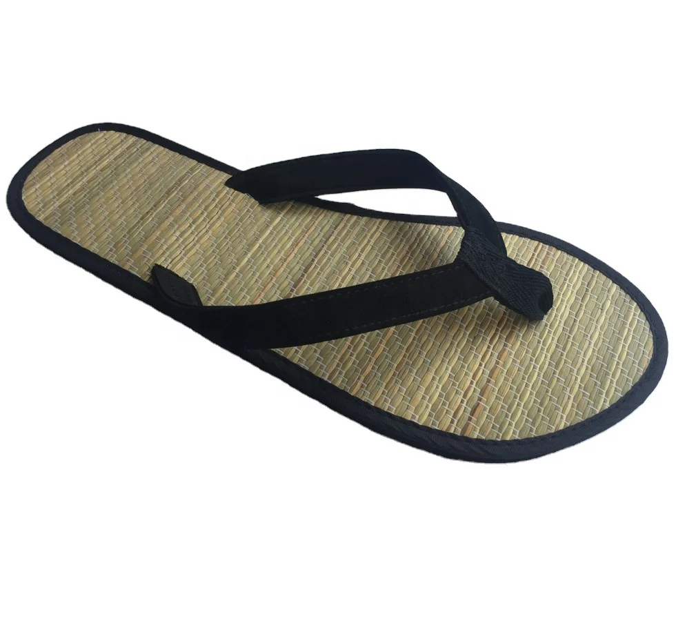 women slippers bamboo sandals, environmentally flip flops bamboo slippers