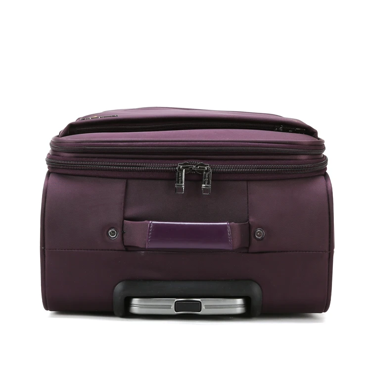 
High quality classic factory wholesale waterproof Nylon Travel Bags set cases Carry-On Luggage sets 