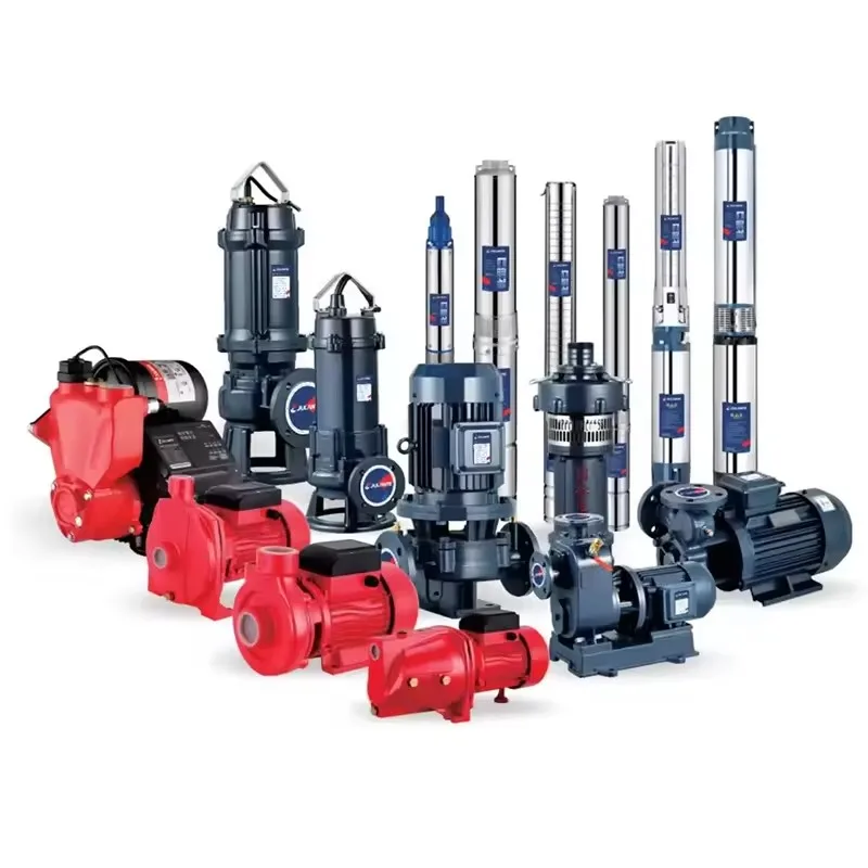Julante power supply 220v 1hp 750w high power pump irrigation centrifugal cleaning water pumps