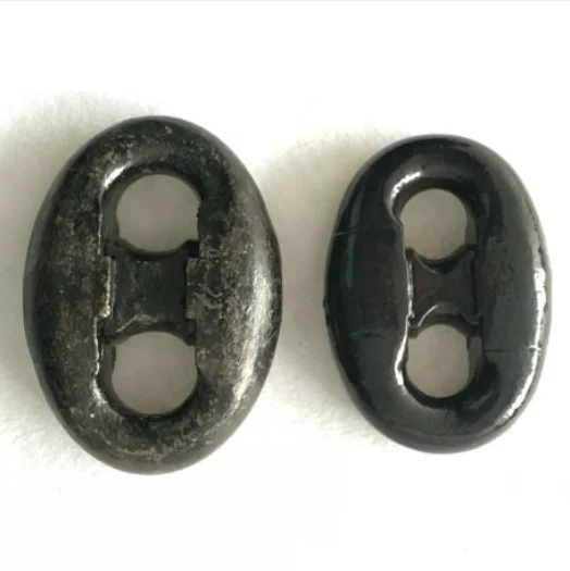 70mm kenter shackle detachable KS for marine anchor chain with mill certificate for boats