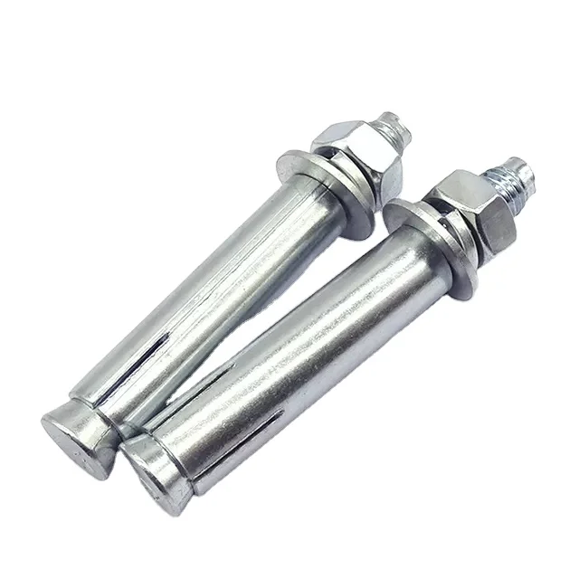 Расширенные болты tornillo y tuerca