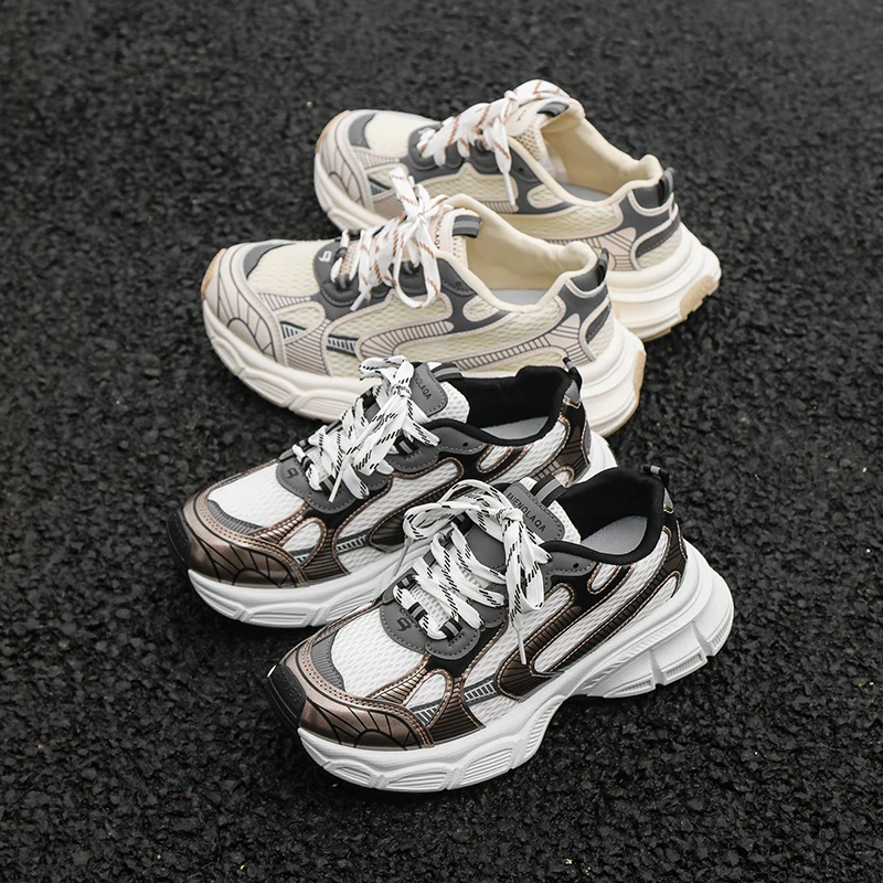 Custom Wholesale buckled shoe custom sneakers zapatos zapatillas deportivas para mujer hombre sneakers for men