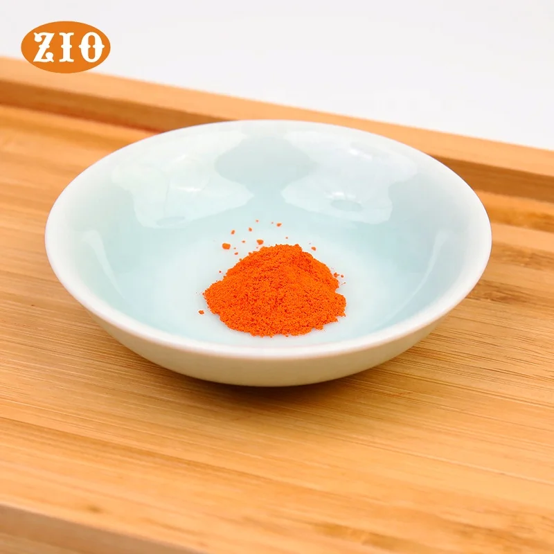 High Quality Tartrazine  Good Color Lemon Yellow Powder Pigment Best Price