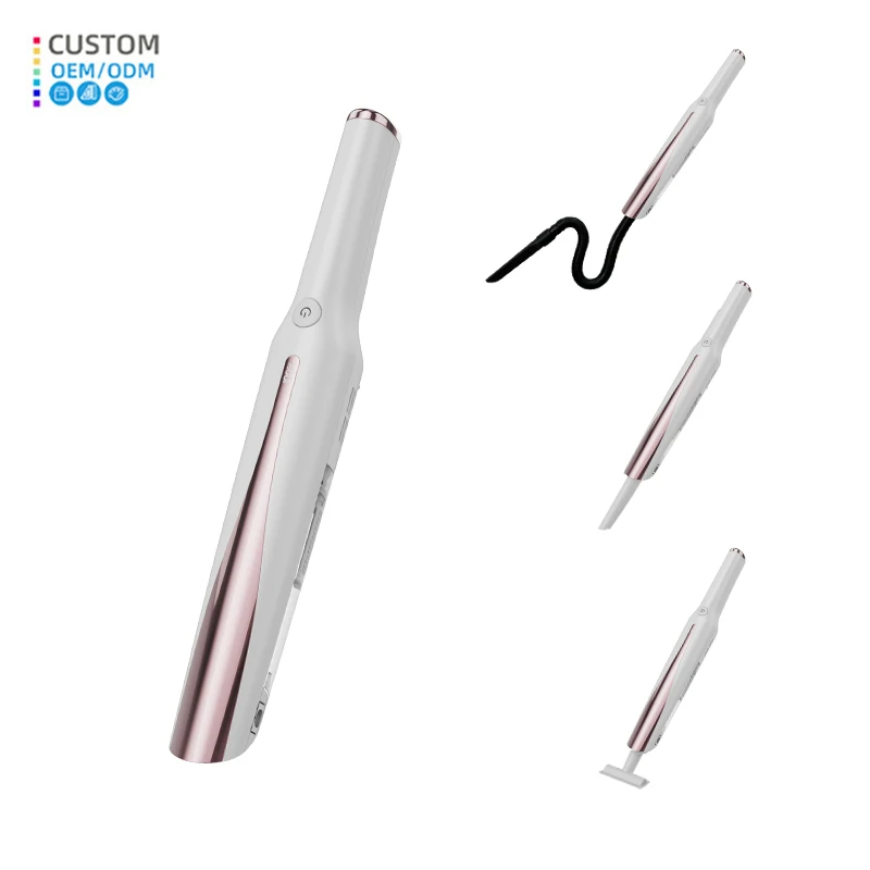 Smart Vacuum Cleaner Strong Suction Powerful Mini Rechargeable Portable Car vacuum Cleaner Handheld