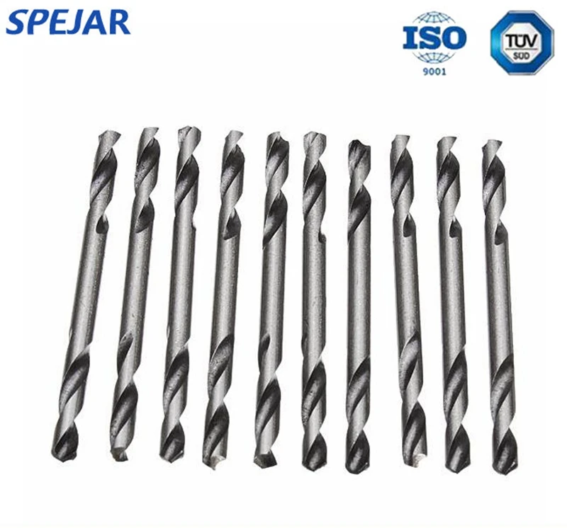square hole drill bit carbide drill bit