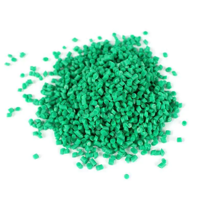 Thermoplastic Polyurethane TPU Raw Material Compounding Pellets 100% Virgin TPU Granule For Shoes