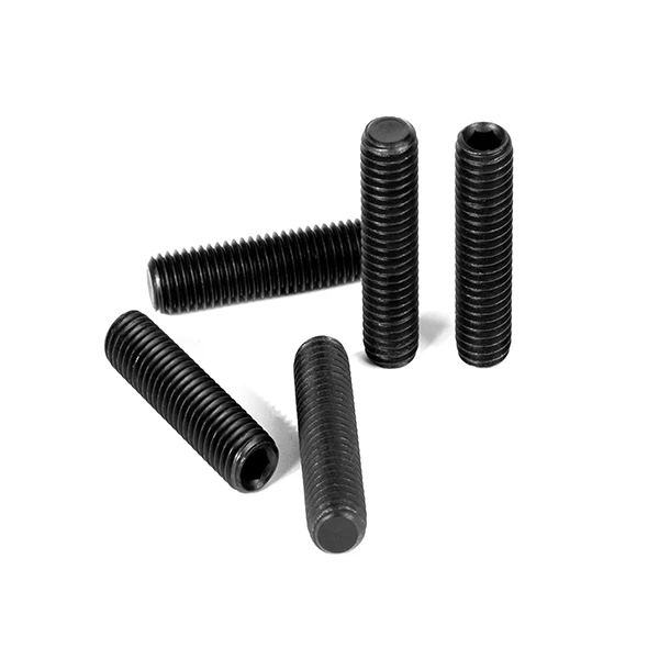 Manufacturers Wholesale Alloy Steel M2 m4 Mthread Rod Stud M8 Threaded Rods