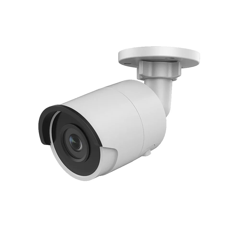
Original DS-2CD2043G0-I 4MP IR Bullet Network Camera POE IR30m H.265 SD Card Slot IP67 Replace DS-2CD2042WD-I Web Cam 