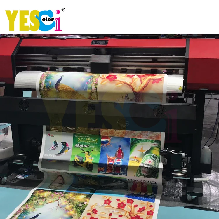 Принтер для принтера Epson DX5 DX7 принтер печати чернил белого цвета экологически чистые пигментные чернила широкоформатные принтеры