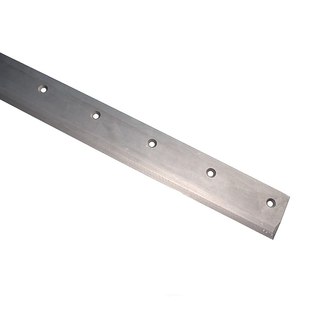 Golf Course Mower Bottom Blade Number 93-4264 13 Holes 21Inch Low Cut Bed knife