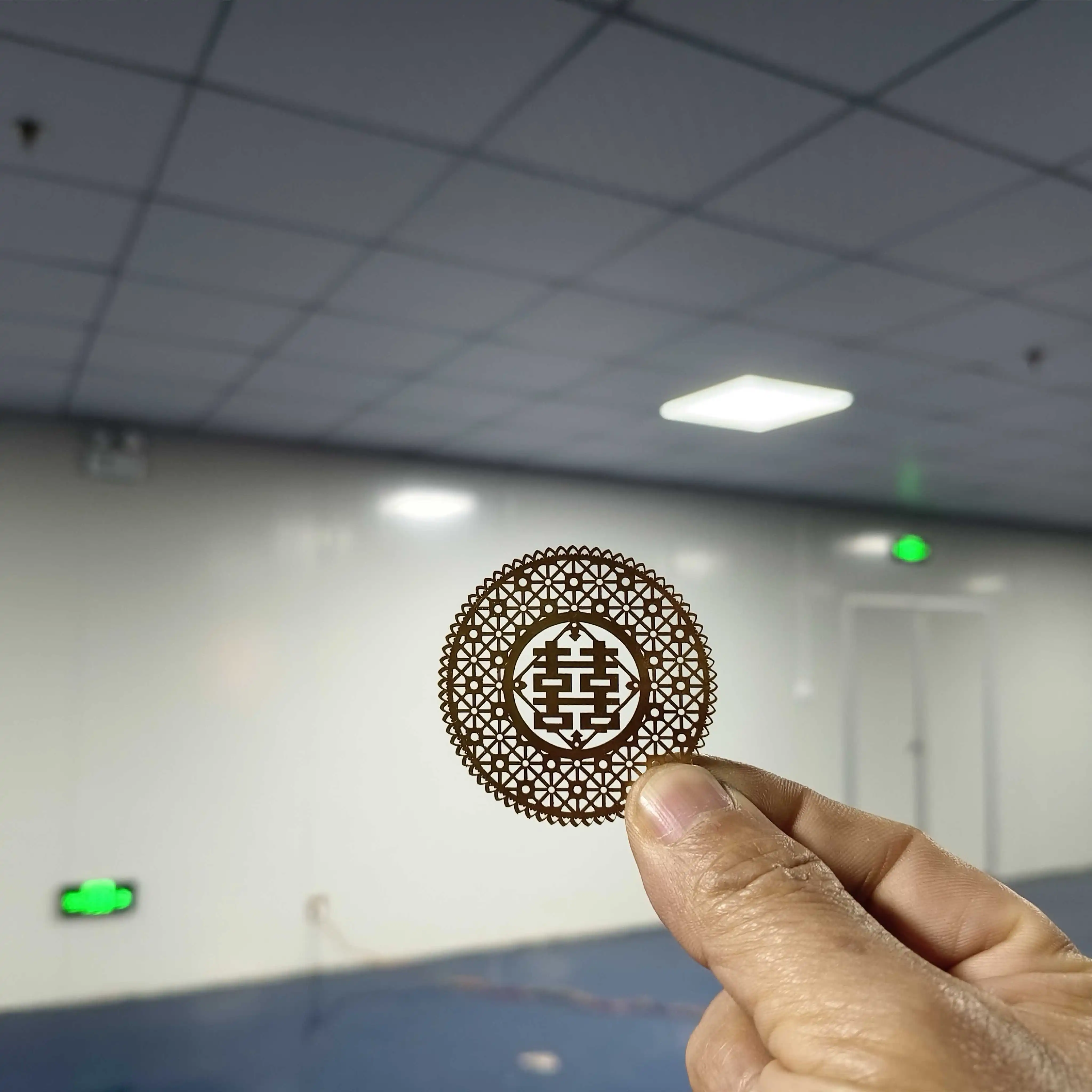 1 кВт 1000 Вт Высокоточный 6060 лазерный станок для резки волоконно-лазерный резак ювелирных изделий металлическое водяное охлаждение поддерживает AI PLT графический