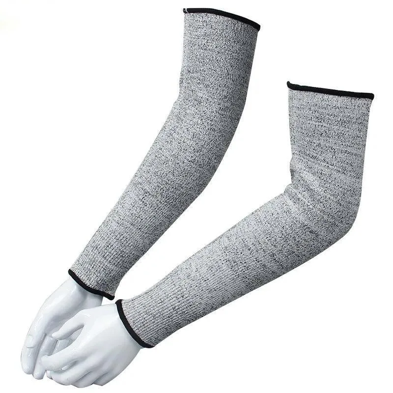 Level 5 safety protection of anti cutting arm HPPE Wrist guard