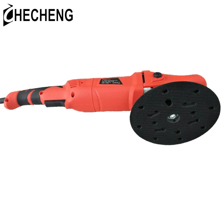 21mm Detailing Polisher,150 Wheel Diameter Polisseuse