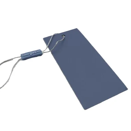 Made In China Paper Materialscustom Tags For Clothing Tag Heuer Costume Label Tag