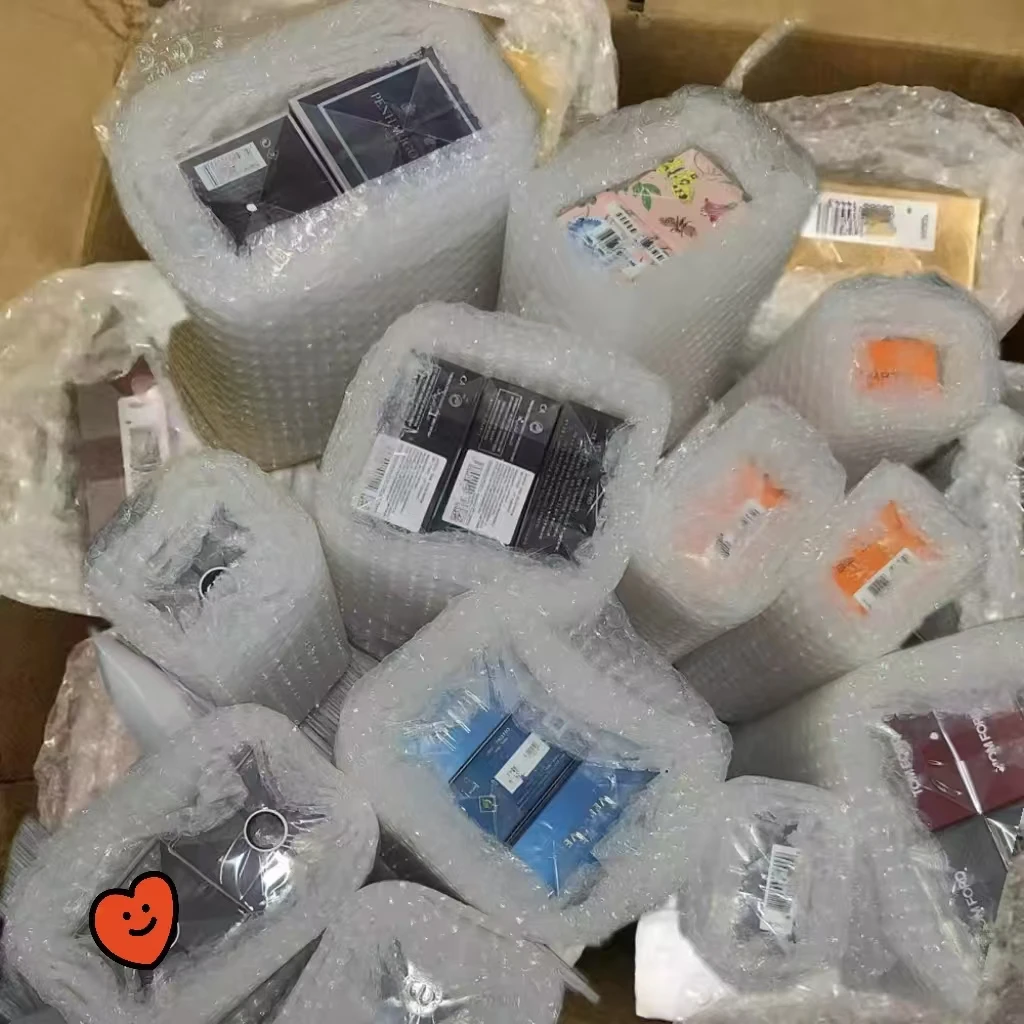 Perfumes 1:1 Men Fragrance Women Perfume Brand Cologne Long Lasting Wholesale Price Unisex Perfumes