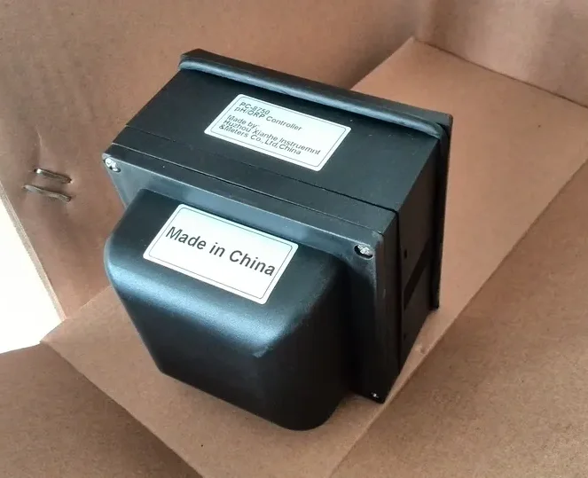 High Precision Online Residual Oxygen Analyzer Rapid Analysis Test Water Quality HML7650  Residual Chlorine Analyzer