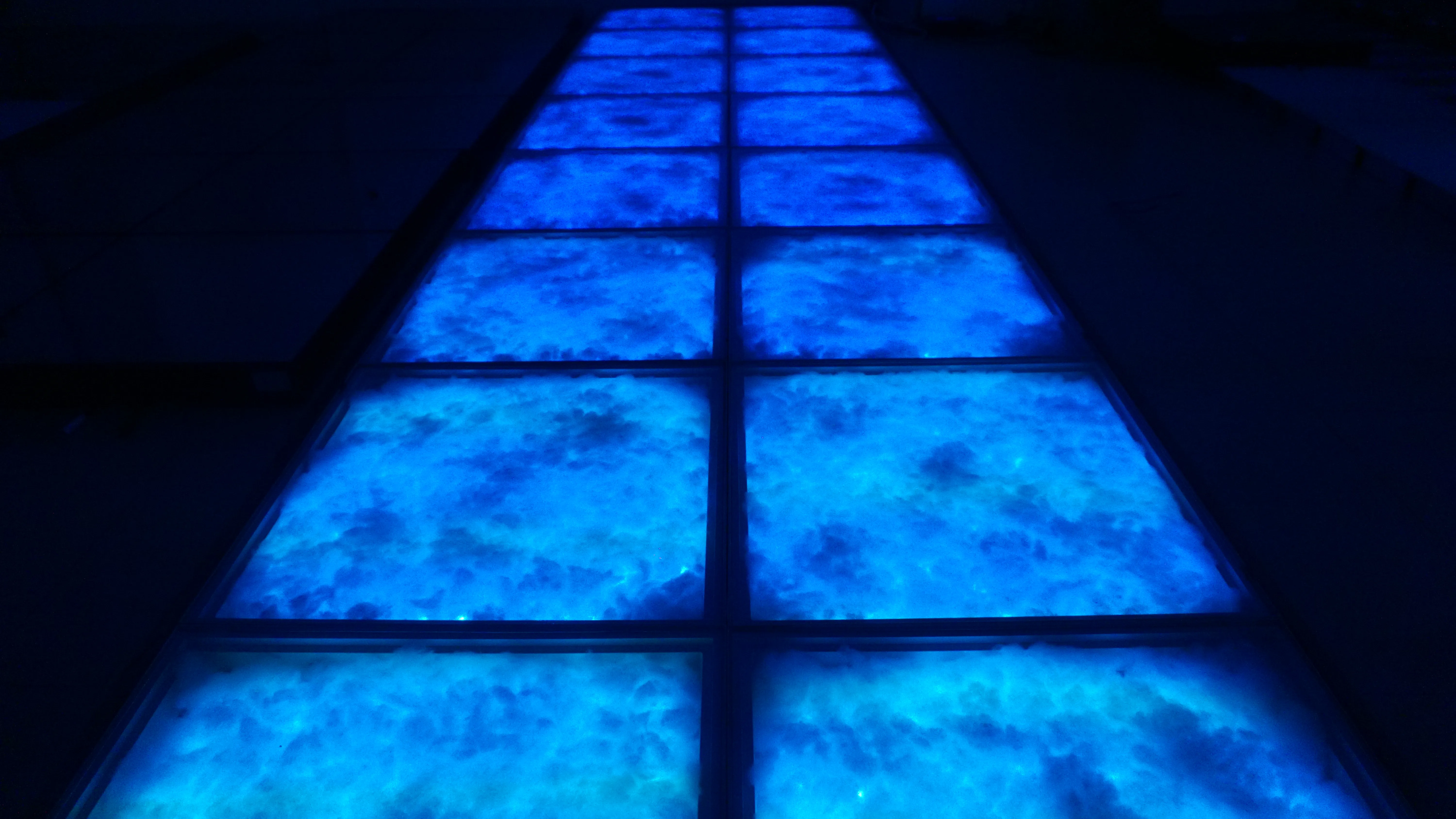 Thunder Storm Dance Floor for Holiday Party Wedding Club Stage Show