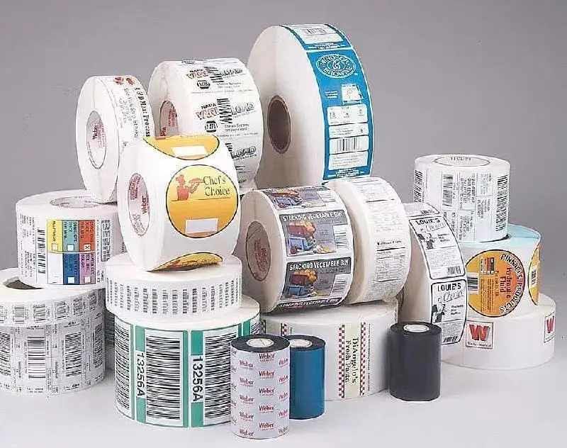 factory price hot sale MQ-350 auto die cutting machine for paper sticker label