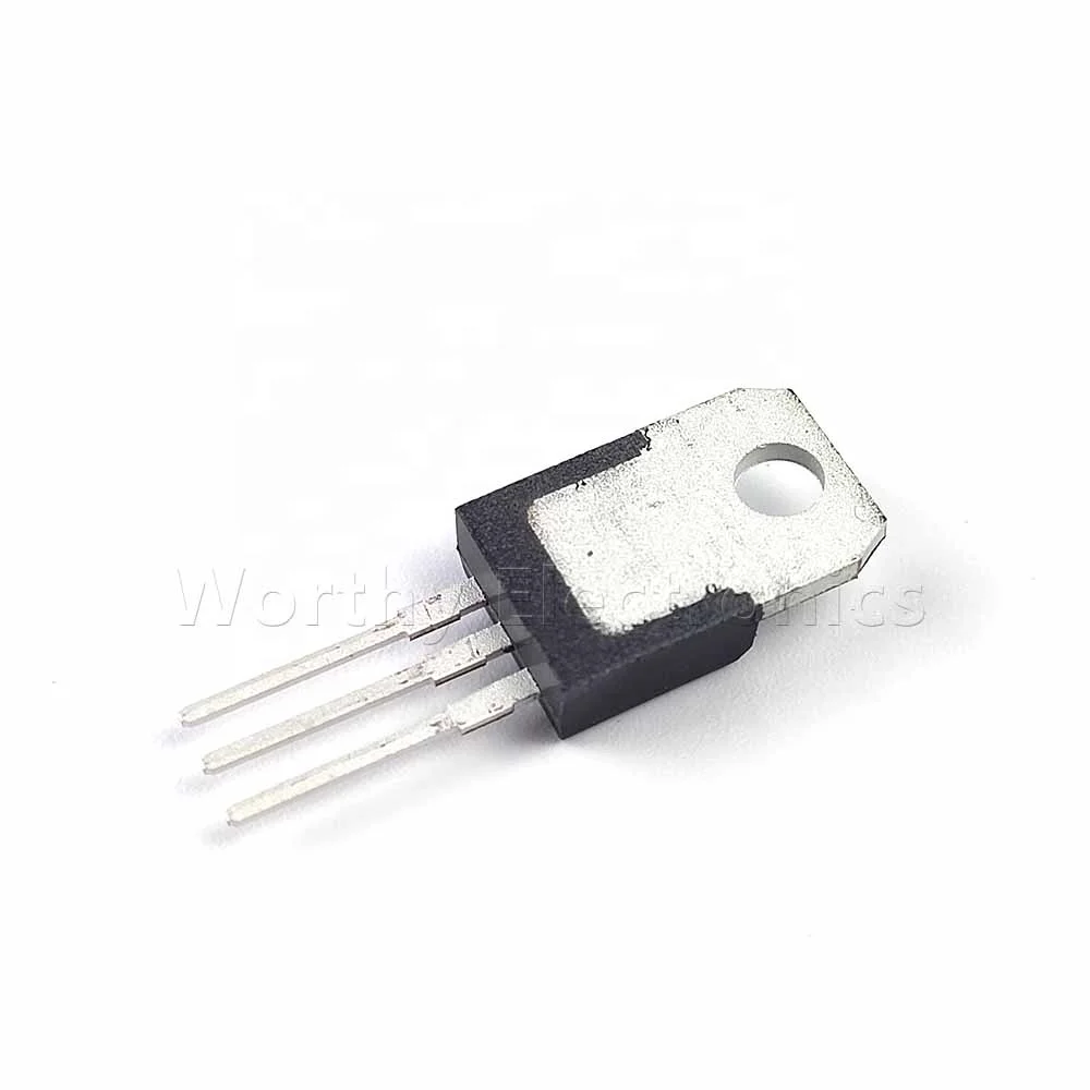 Электронные компоненты поддержка BOM котировки 12A/600V T1210T-220 T1210T-6I