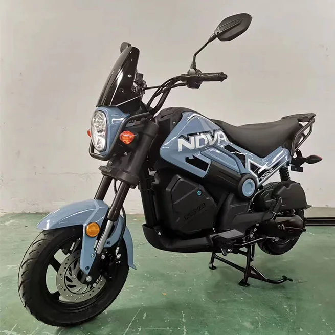 50cc 125cc 150cc Euro 4   Epa Standard Adult Gas Scooter,Petrol Scooter