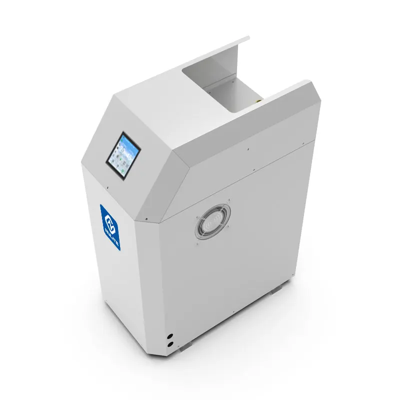 R290 R32 Inverter Geothermal Floor Heating System Water to Water Heatpump 6KW 8KW 10KW 16KW 20KW 26KW Ground Source Heat Pump