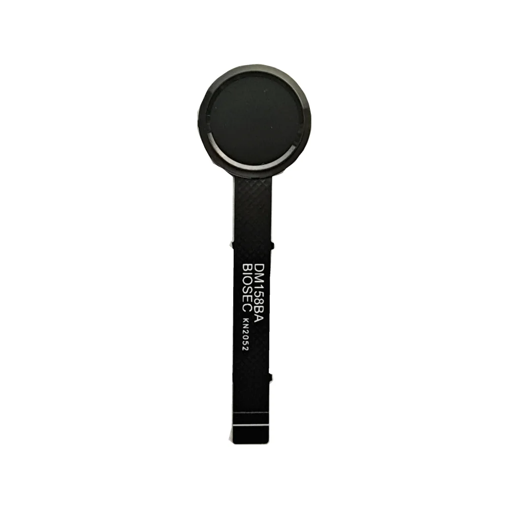 flexible flat cable finger print identification module for biometric finger print safe