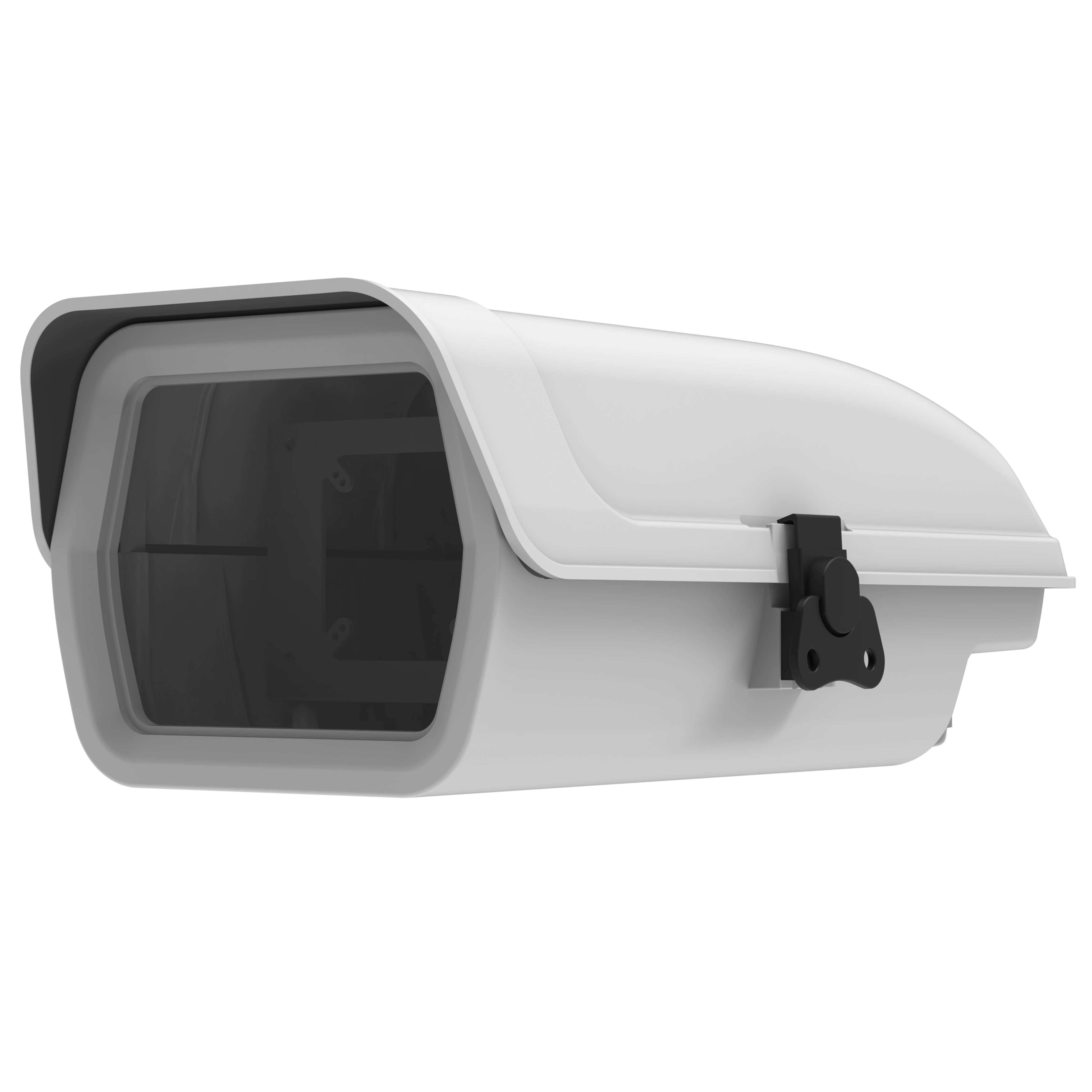 Большой водонепроницаемый корпус для камеры видеонаблюдения алюминиевый IP66 металлический производитель корпуса