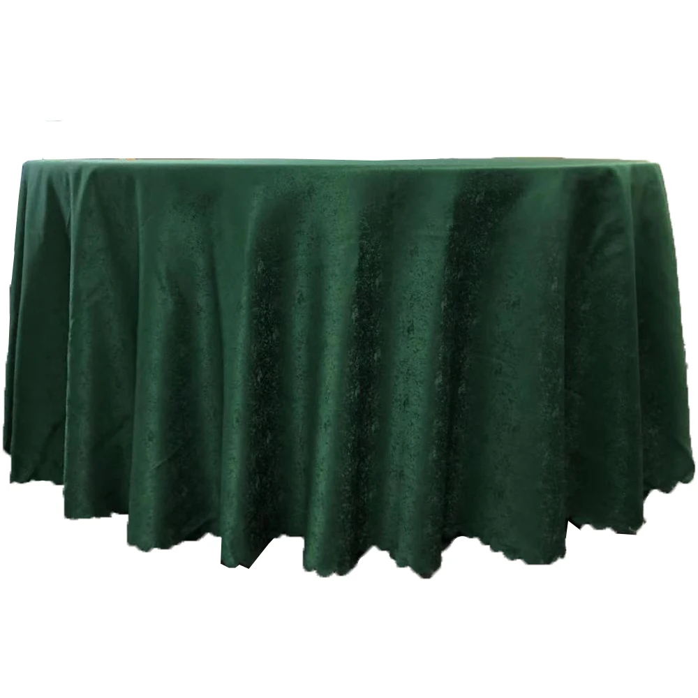 
New Trendy Dusty Rose wedding damask table cover 