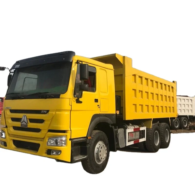 New Sinotruck HOWO 6X4 10m3 Cement Truck Concrete Mixer Truck for Africa