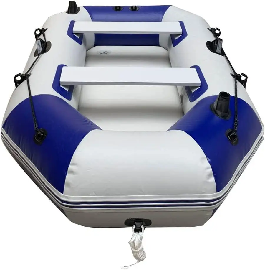 kayak for fishing inflatable fishing pontoon boats for sale
