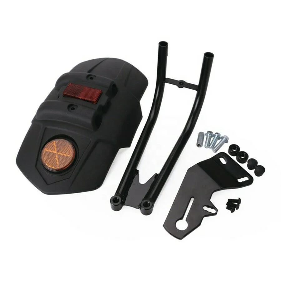  Заднее крыло мотоцикла заднее колесо брызговик для Honda Для NC700 NC750X NC750D CB1300 CB400 CBR650 CB500X