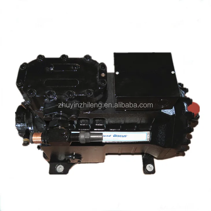 semi sealed refrigeration compressor 1.5Hp dwm copeland  DKSJP-15X-CAG
