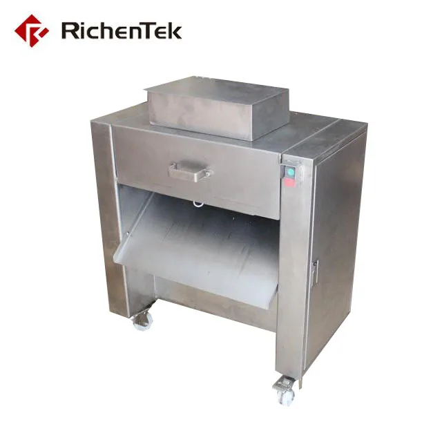 Tilapia Fish Cutting Machine Line / Fish Scale Viscera Remove Fish Cleaning / Fish Deboing Separating Machine